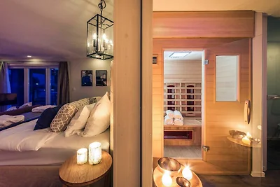 Casa vacanze Vacanza di relax Krummin