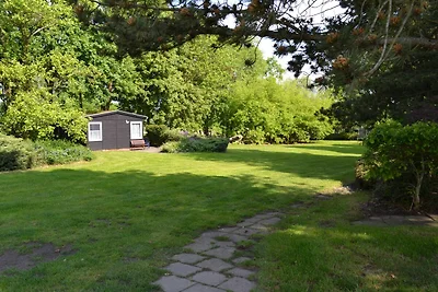 Vakantieappartement Gezinsvakantie Weitendorf