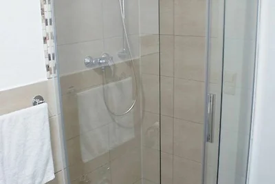 Vakantieappartement Gezinsvakantie Wismar