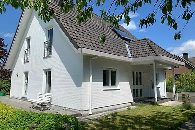 Vakantieappartement Gezinsvakantie Brandenburg an der Havel