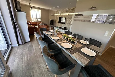 Casa vacanze Vacanza di relax Göhren-Lebbin