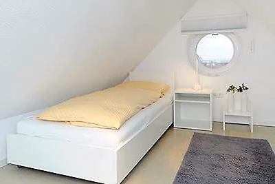 Hotel Cultuur en bezienswaardigheden Bensersiel
