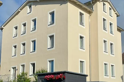 Appartamento Vacanza con famiglia Sassnitz