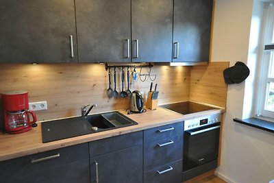 Holiday flat family holiday Wittmund
