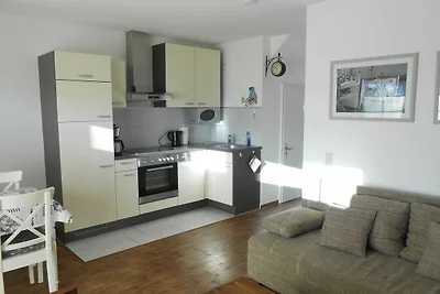 Ferienwohnung Piratin
