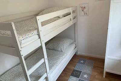 Ferienwohnung Dr. Eisenbart