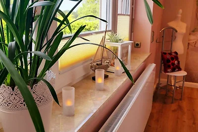 Jana´s Apartment