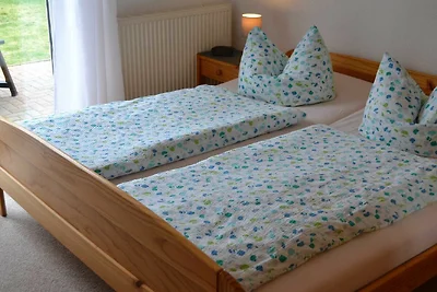 kleine Ferienwohnung