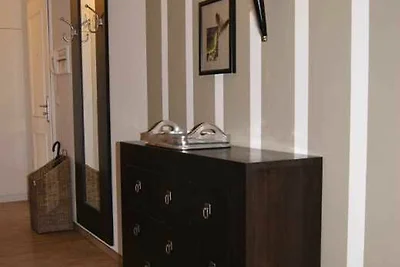 Kaiserliches Postamt Fewo 18