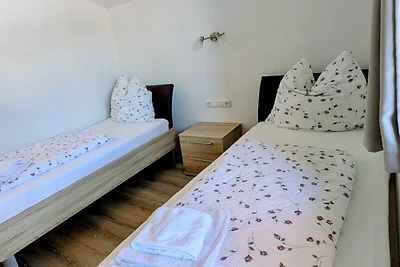 Ferienwohnung Löwenzahn