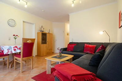 Meeresblick Whg. 3.17