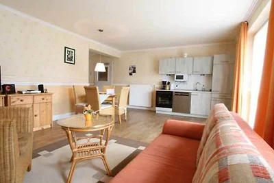 Vakantieappartement Gezinsvakantie Quedlinburg