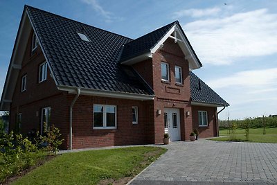 Vakantieappartement Gezinsvakantie Jork