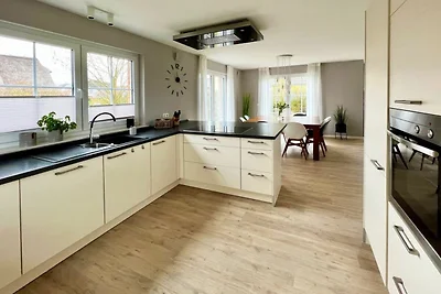 Sonnenliebe Ferienhaus