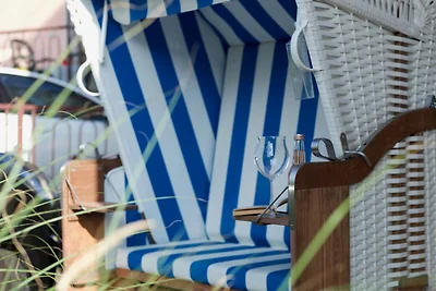 Wohnung Haus Emanuel