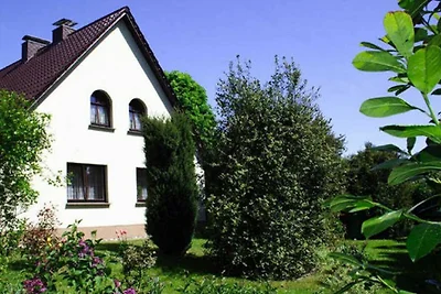 Appartamento Vacanza con famiglia Gross-Mohrdorf