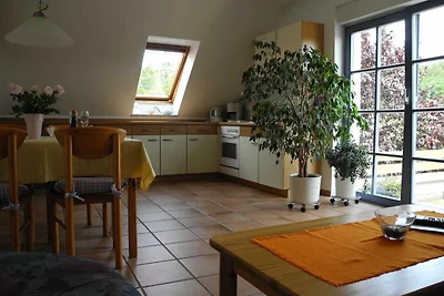 Vakantieappartement Gezinsvakantie Putbus