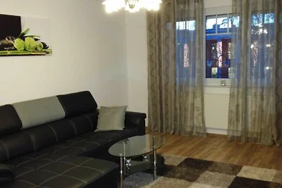 Residenz zum Kronprinzen - Wohnung Nr.7
