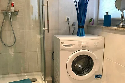 2- Raum FeWo 50m²