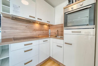 Ferienpark - Haus K, App. 0K0510