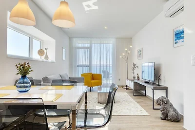 Vakantieappartement Gezinsvakantie Starigrad