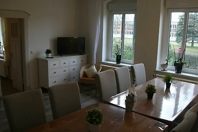 Appartamento Vacanza con famiglia Bastorf