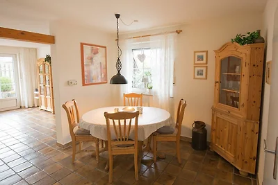 Appartamento Vacanza con famiglia Varel