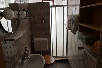 Vakantieappartement Gezinsvakantie Maasholm-Bad