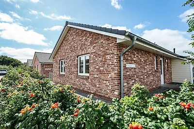 DAG-874 - Gut ausgestattetes Ferienhaus mit S...