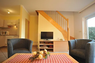 Ferienidyll Wald am Meer, App. 12