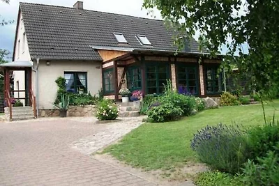 Vakantieappartement Gezinsvakantie Zehna