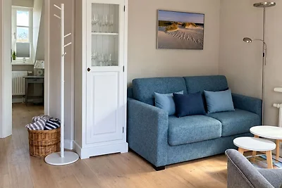 Vakantieappartement Gezinsvakantie List