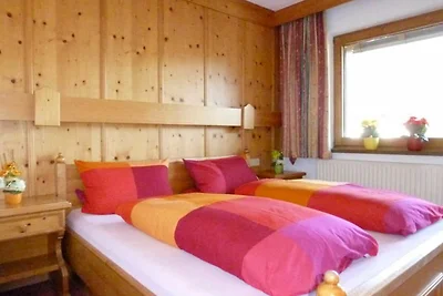 Ferienwohnung für 6 Personen