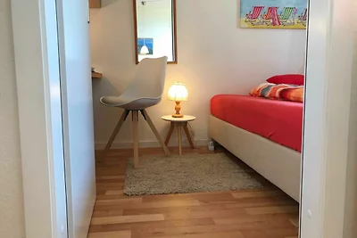 Ferienwohnung Wetterfrosch