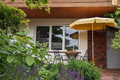 Apartment Ostfriesland zu zweit