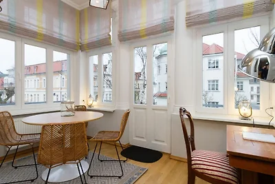 Schloss am Meer, App. 1