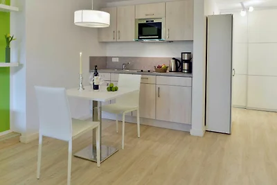 Vakantieappartement Gezinsvakantie Juliusruh