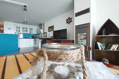 Appartamento Vacanza con famiglia Middelhagen