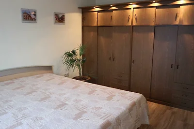 Ferienwohnung Nordstadt