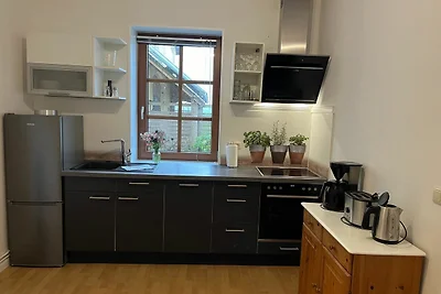 Hotel Cultuur en bezienswaardigheden Boiensdorf