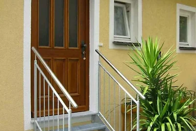 Appartamento Vacanza con famiglia Heiligenstadt