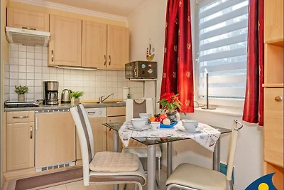 + Ferienwohnung EG