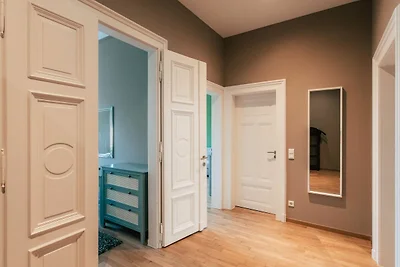 *Grand Boho* 4-Zimmer-Appartement mit...