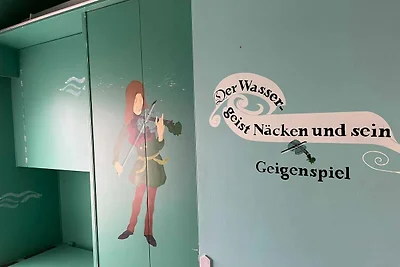 Accommodatie Vakantie op de boerderij Pasewalk