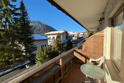 Zimmer 03 / 1Bett mit Balkon