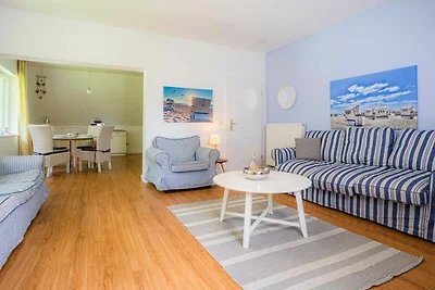 Wohnung 4 Seerobbe (ID 441)