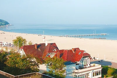 Trelleborgallee, Fewo 150