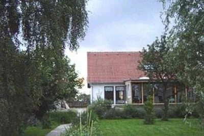 Apartamento Vacaciones familiares Güstrow