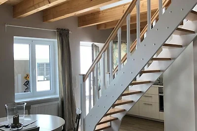 Appartamento Vacanza con famiglia Burg auf Fehmarn