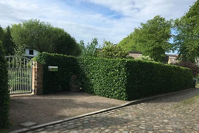 Ferienhaus Wichmannsdorf Birgmichfrieda